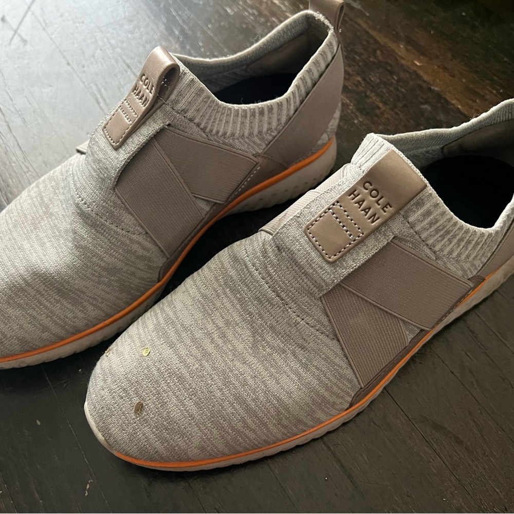 Cole Haan Men Sneakers 👟